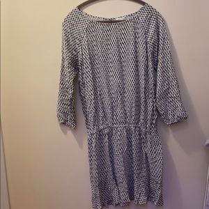 Soft Joie Dress